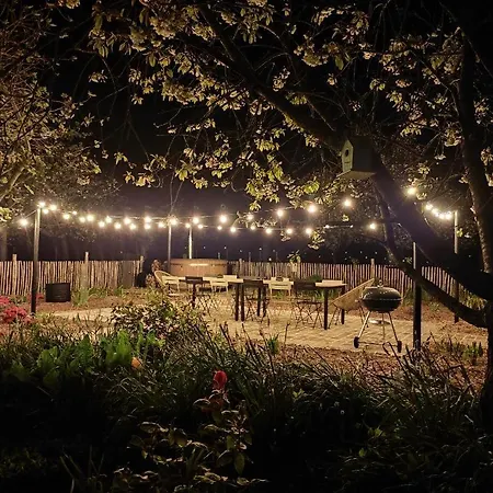 Chez Mémère * Rolleville