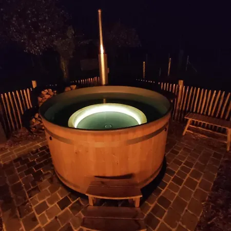 Chez Mémère Сasa de vacaciones Rolleville