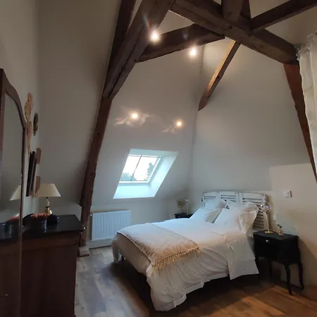 Chez Mémère * Rolleville